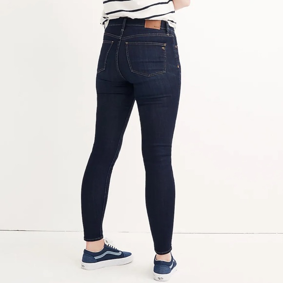 Madewell Skinny Jeans, 29 - Picture 3 of 13